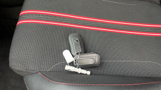 Vauxhall Corsa 1.2 GS 5dr Petrol Hatchback